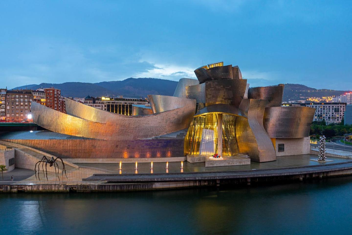 Bilbao Barakaldo A 5Min Bec 12Min Bilbao公寓 外观 照片