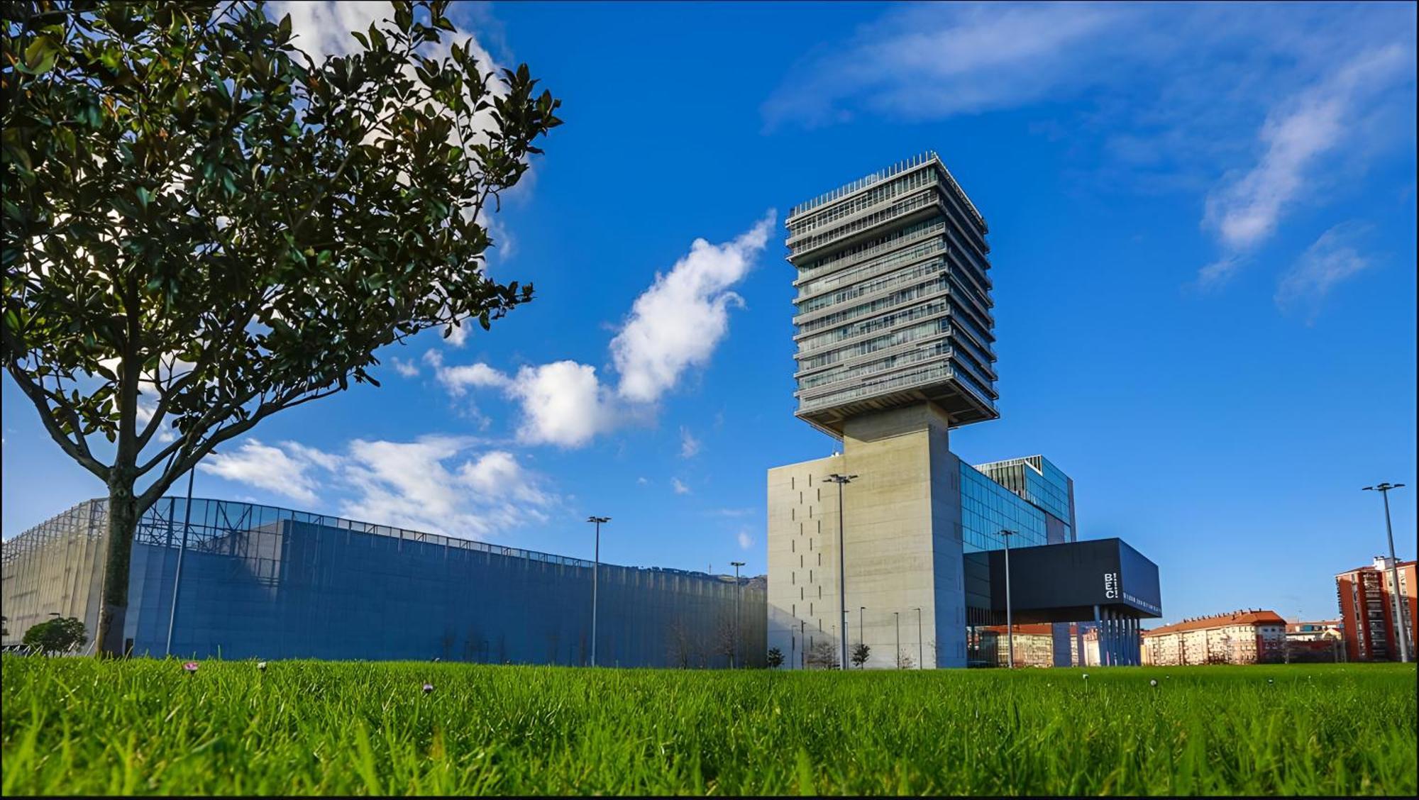 Bilbao Barakaldo A 5Min Bec 12Min Bilbao公寓 外观 照片