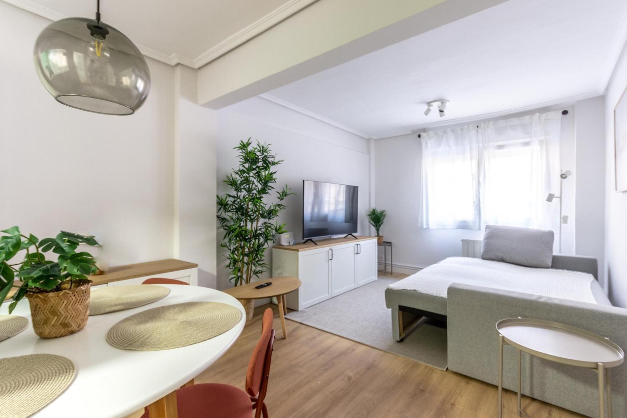 Bilbao Barakaldo A 5Min Bec 12Min Bilbao公寓 外观 照片